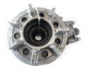 Kawasaki VN 1500 A [1995] - Final drive rear wheel mount-6