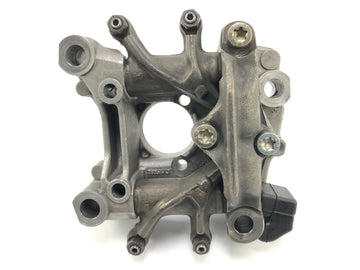 BMW R 1100 S R11S [2005] - Camshaft bracket left with camshaft - 0