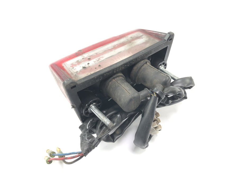 Kawasaki VN 1500 Classic VNT50D [2001] - rear light brake light rear light behind