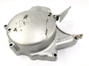 Yamaha DT 125 DE06 [2005] - Clutch cover engine cover-2