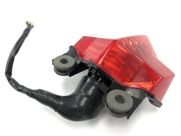 Kawasaki Ninja 125 BX125B [2024] - rear light brake light Torn light - 0