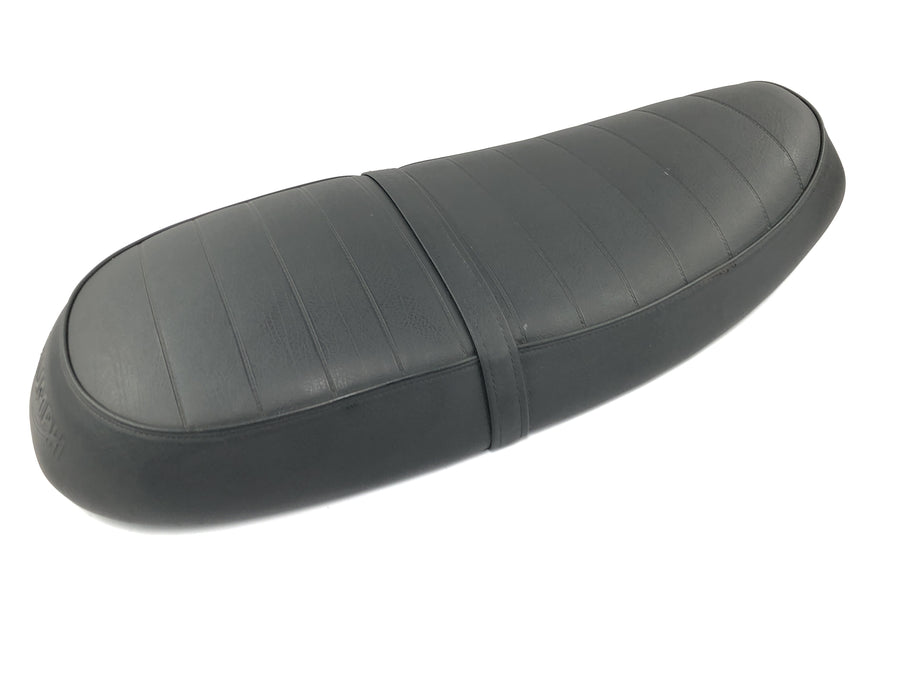 Triumph Bonneville T100 986MF [2012] - Seat seat pad