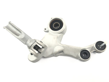 Ducati Monster S4R M4 [2004] - Driver's footrest right footrest footrest holder - 0