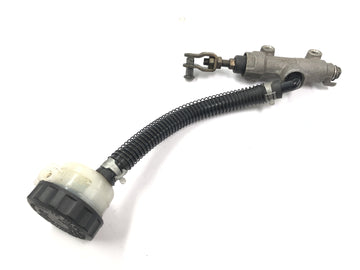 Kawasaki VN 1500 Classic VNT50D [2001] - rear wheel brake pump brake pump at the rear brake cylinder - 0