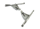 Moto Guzzi California 1100 EV KD [1998] - Headlight bracket, indicator mount, front lamp holder-3