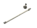 Yamaha YZ 426 F [2000] - Clutch pressure rod with clutch pressure mushroom-2