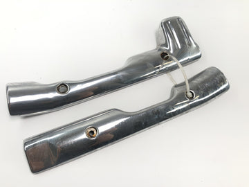 Honda GL 500 Silverwing PC02 [1982] - side cover cladding protective plate right left - 0