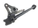 Moto Guzzi Norge 1200 [2006] - Stand side stand with spring-2