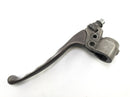 Moto Guzzi V 1000 VG [1980] - Left handlebar fitting with clutch lever-1