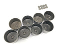 HONDA VTR 1000 SP 1 SC45 [2001] - Valve tappet cup tappet with shim set-5