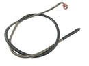 BMW K 1200 S K12S [2005] - Clutch line steel flex hydraulic line-5