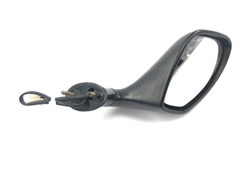 Aprilia RSV 1000 R [2004] - Mirror rear view mirror with turn signal integrated mirror on the left - 0