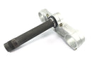 Ducati Monster S4R M4 [2004] - lower fork bridge, steering head lower bridge fork clamp at the front-1
