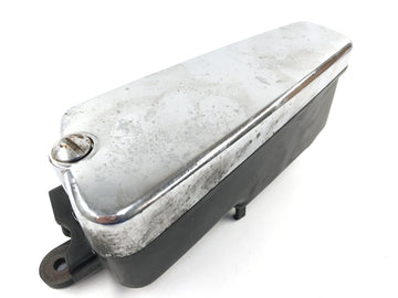 Yamaha XV 750 5G5 [1982] - Staufach toolbox