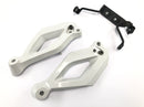 Yamaha MT 03 RM02 [2007] - Lamp holder headlight mount-1