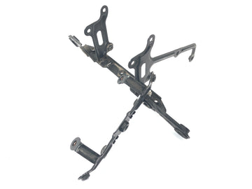 Aprilia RSV 1000 RP Mille [2001] - Radiator holder