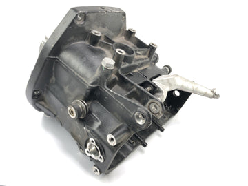 BMW K 1100 RS [1991] gearbox - 0
