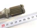 Yamaha XS 1100 2H9 [1978] - cardan shaft-2