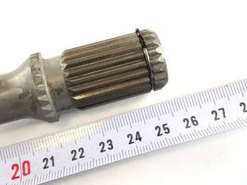 Yamaha XS 1100 2H9 [1978] - cardan shaft - 0