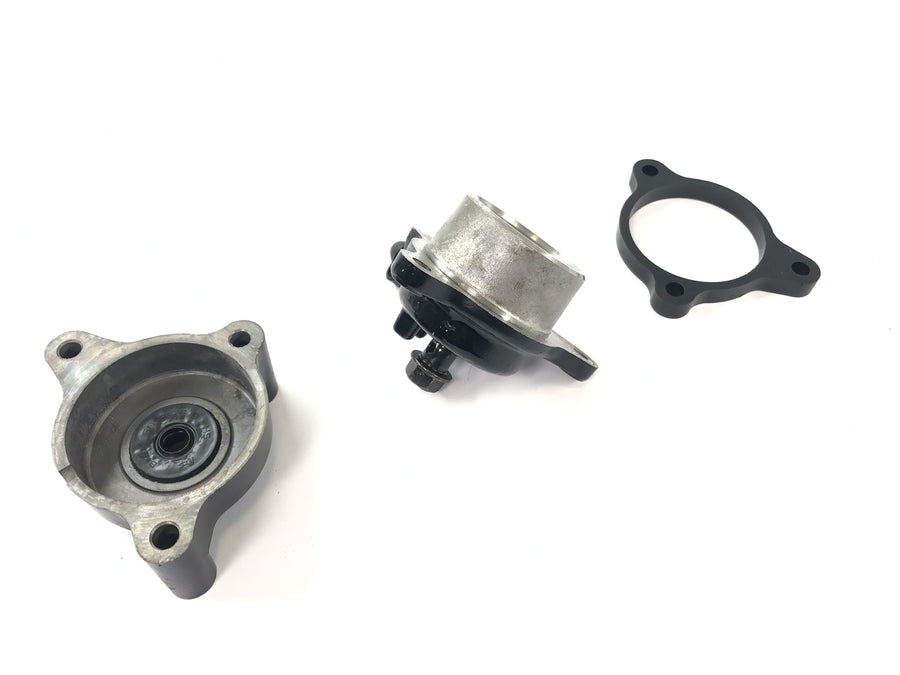 Honda CBX 650 E RC13 [1983] - coupling buyer cylinder