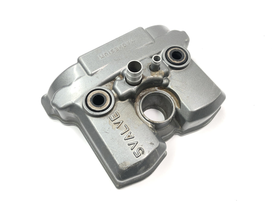 Yamaha YZ 426 F [2000] - valve cover