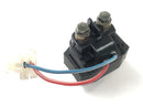 Yamaha XJR 1300 RP06 [2002] - starter relay starter relay relay-3