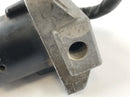Yamaha XT 600 Zenere 34L [1985] - ignition lock with key-4