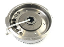 Ducati SL 600 Pantah [1982] - Flywheel with starter freewheel-4