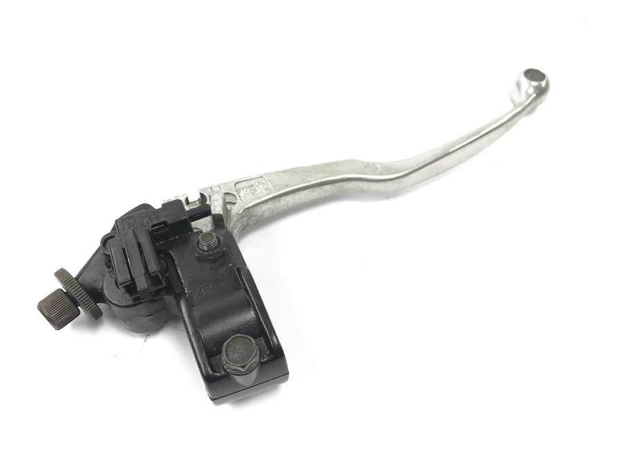 Yamaha TRX 850 4UN [1996] - Clutch fitting clutch lever handlebar fitting left