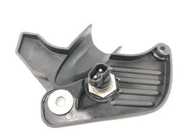 BMW K 1200 S K12S [2004] - Cover with socket - 0