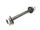 Yamaha YZ 426 F [2000] - rear axle thru axle-4