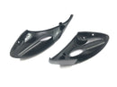 Triumph Tiger 955i 709EN [2003] - Indicator bracket front fairing side cover-6