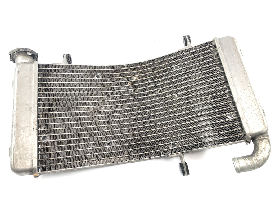 Ducati Monster S4R M4 [2004] - Radiator water cooler cooling system radiator front