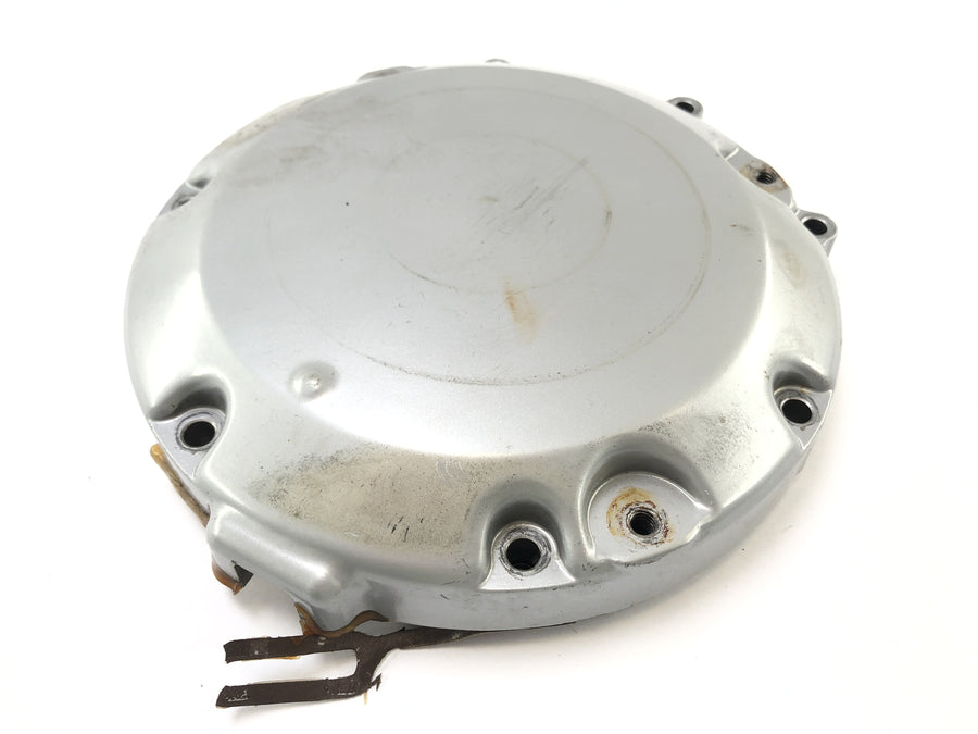 Kawasaki VN-15 VNT50A [1989] - Alternator cover engine cover