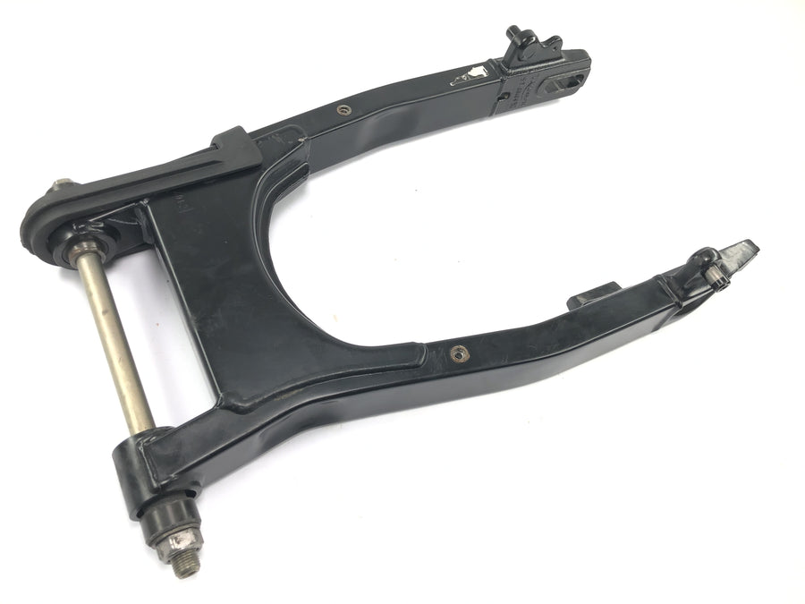 Triumph Bonneville T100 986MF [2012] - Swingarm rear swing arm