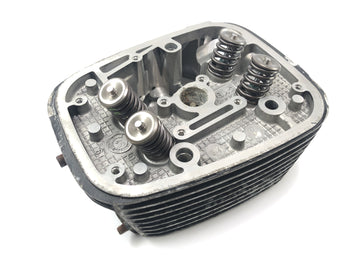 BMW R 1200 CL K30 [2003] - Cylinder head valve drive right - 0