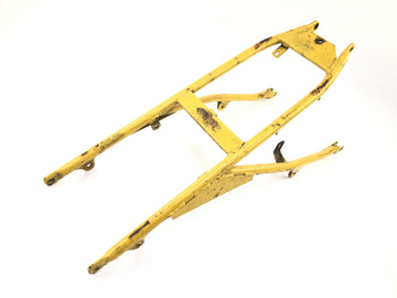 Sachs ZX 125 [1998] - Rear frame rear frame