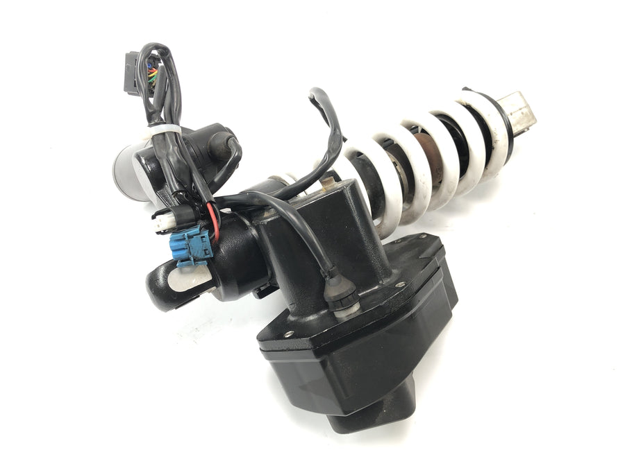 BMW K 1200 S K12S [2004] - Rear strut shock absorber