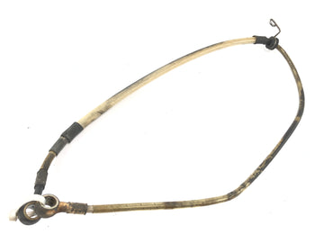 Husqvarna TE 610 8AE [1994] - brake line hose rear brake hose