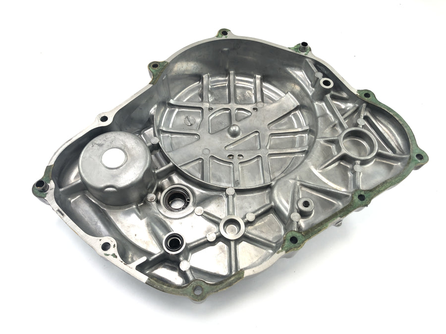 Honda NX 650 RD08 [1995] - Clutch lid motor lid cover