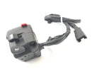Suzuki VZ 1500 WVCU [2011] - Handlebar switch switch fitting left-2