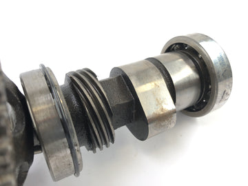 Yamaha XT 500 1U6 [1981] - Camshaft - 0