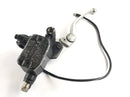 Moto Guzzi 1200 Sport [2007] - Handlebar fitting left clutch pump with lever-1