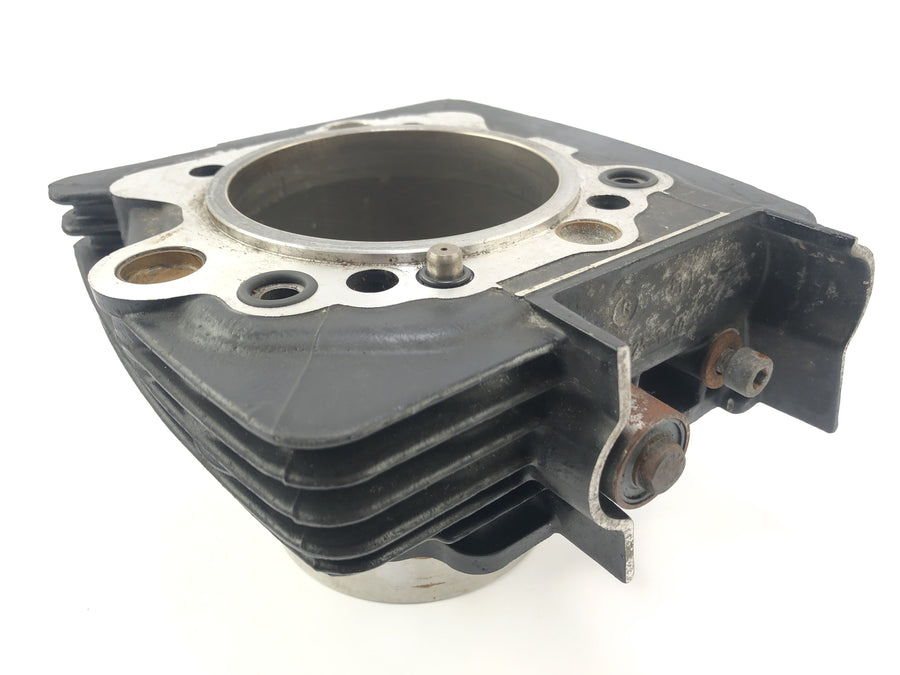 Ducati 900 SS [1991] - Vertical cylinder
