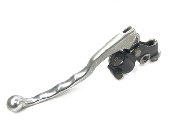 Yamaha XS 650 SE 3L1 [1979] - coupling fitting coupling lever - 0
