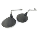 Yamaha XT 500 1U6 [1981] - Mirror Rearview Mirror Set-3