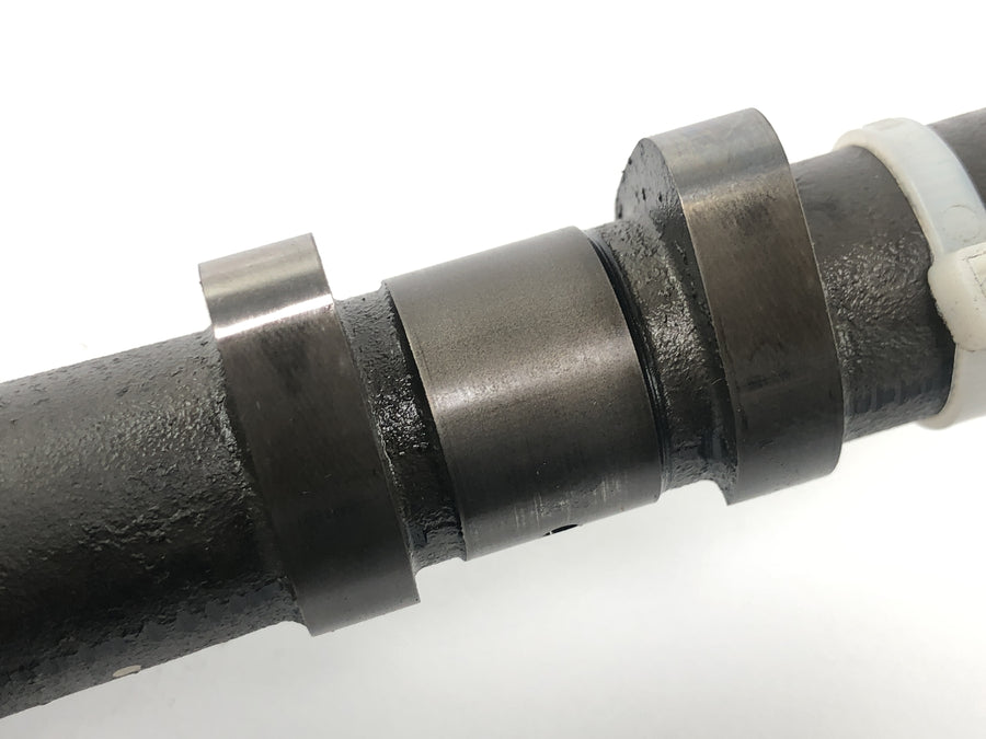 Suzuki GSF 1250 SA Bandit WVCH [2007] - Camshaft exhaust camshaft control shaft