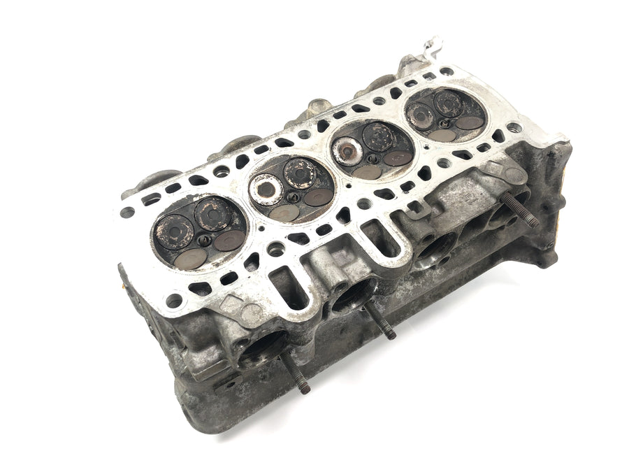 BMW K 1200 GT K12 [2003] - cylinder head