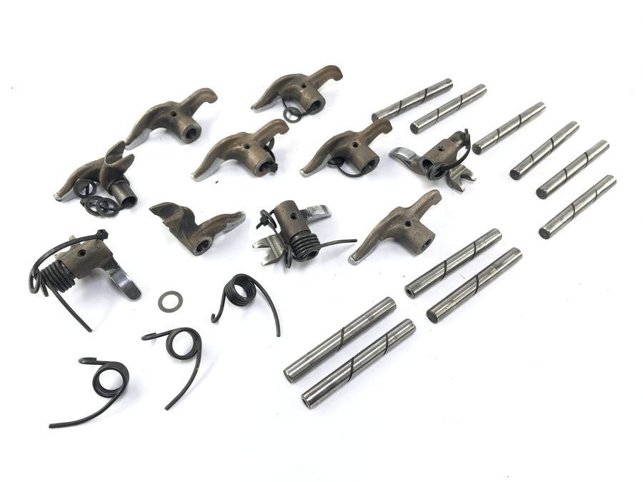Ducati 900 SS [1991] - Rocker arm set