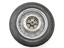 Kawasaki VN 800 VN800A [1996] - rear wheel complete wheel rim spoke wheel tire 16 x 3.00"-7